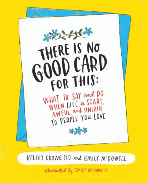 There is No Good Card for This